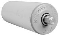 Ralphs Pugh Plastic Roller
